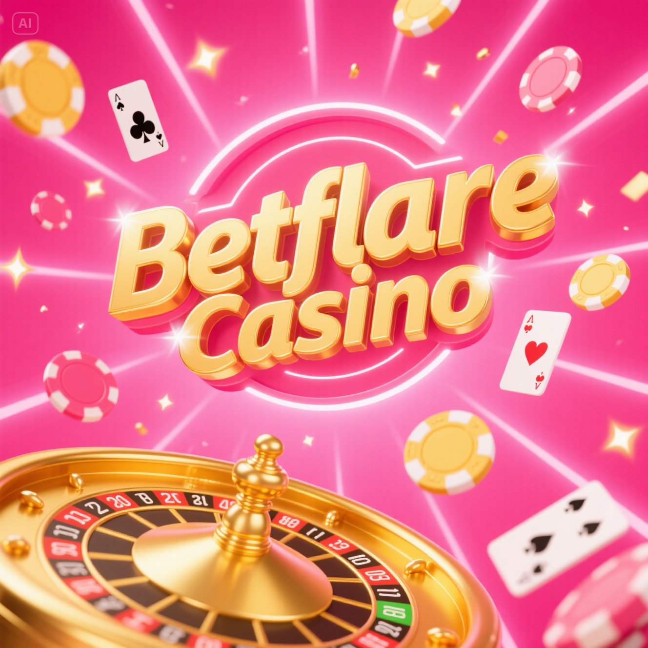 Betflare Casino